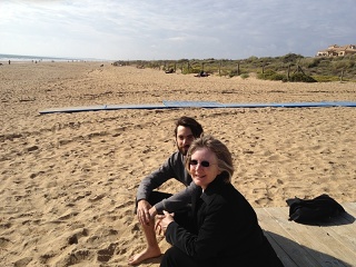 Punta Umbría (Andalucía)