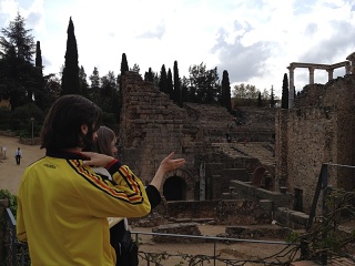 Mérida (Extremadura)