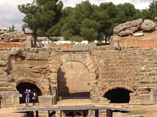 Mérida (Extremadura)