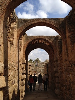 Mérida (Extremadura)