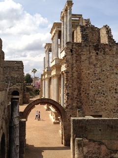 Mérida (Extremadura)