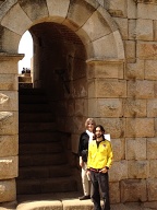 Mérida (Extremadura)