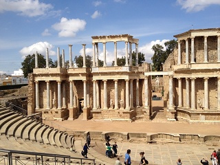 Mérida (Extremadura)