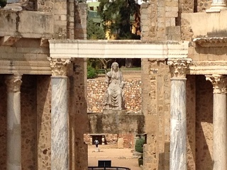 Mérida (Extremadura)