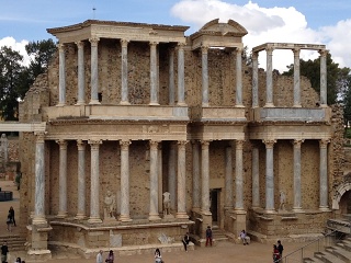 Mérida (Extremadura)