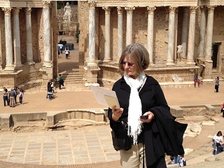 Mérida (Extremadura)