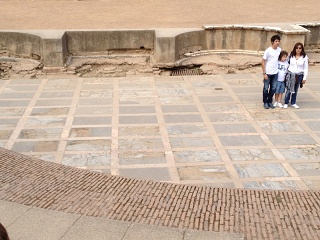 Mérida (Extremadura)