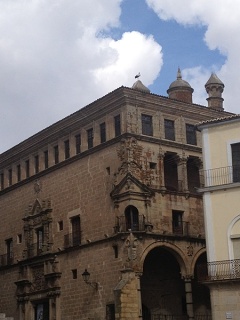 Trujillo (Extremadura)