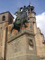 Trujillo (Extremadura)