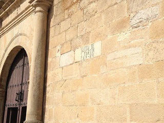 Trujillo (Extremadura)