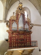 Trujillo (Extremadura)