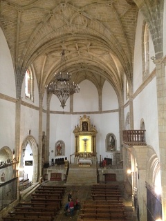 Trujillo (Extremadura)