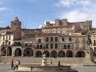 Trujillo (Extremadura)