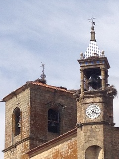 Trujillo (Extremadura)