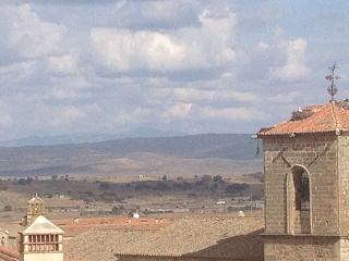 Trujillo (Extremadura)