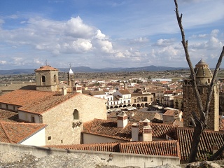 Trujillo (Extremadura)