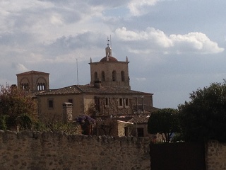 Trujillo (Extremadura)