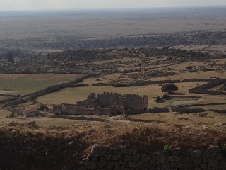 Trujillo (Extremadura)