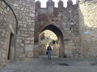 Trujillo (Extremadura)