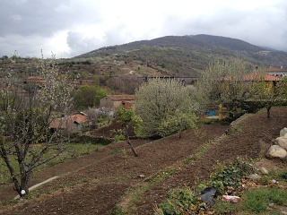 Hervás (Extremadura)