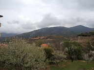 Hervás (Extremadura)