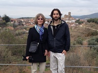 Hervás (Extremadura)