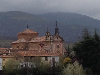 Hervás (Extremadura)