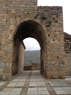 Hervás (Extremadura)