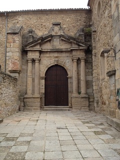 Hervás (Extremadura)