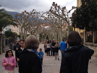 Hervás (Extremadura)