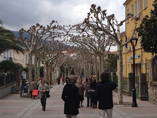 Hervás (Extremadura)