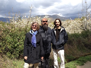 Hervás (Extremadura)