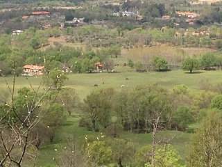 Hervás (Extremadura)