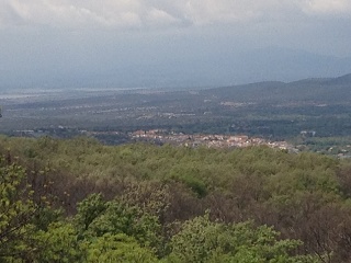 Hervás (Extremadura)