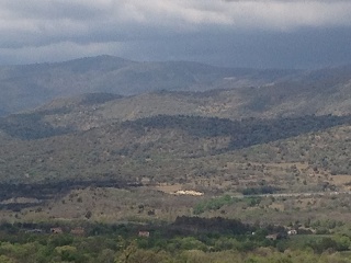 Hervás (Extremadura)