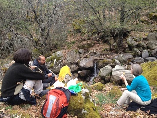 Hervás (Extremadura)