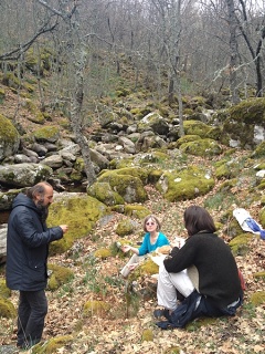 Hervás (Extremadura)