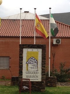 Caminomorisco (Extremadura)