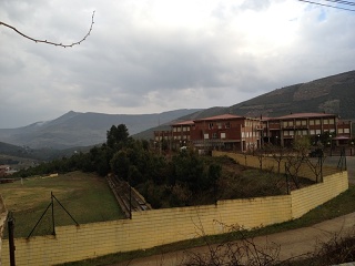 Caminomorisco (Extremadura)