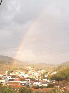 Caminomorisco (Extremadura)