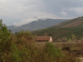 Caminomorisco (Extremadura)