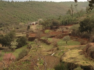 Caminomorisco (Extremadura)