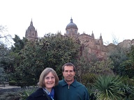 Salamanca (Castilla y León)