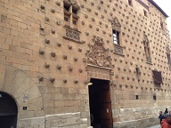 Salamanca (Castilla y León)