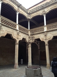 Salamanca (Castilla y León)