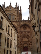 Salamanca (Castilla y León)