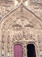 Salamanca (Castilla y León)