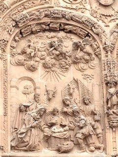 Salamanca (Castilla y León)