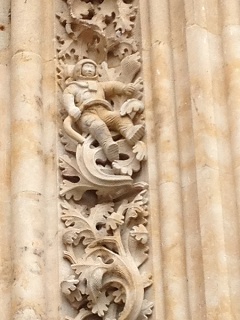 Salamanca (Castilla y León)