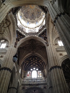 Salamanca (Castilla y León)